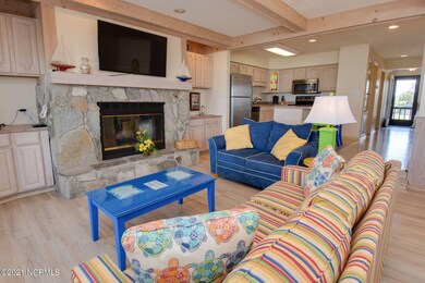Living Area 1