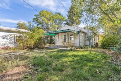 321 Stuart St, Denver, CO 80219 - photo 7