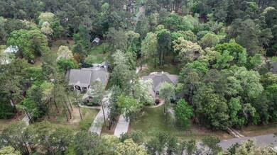 48 Lake Dr, Conroe, TX 77384 - photo 3