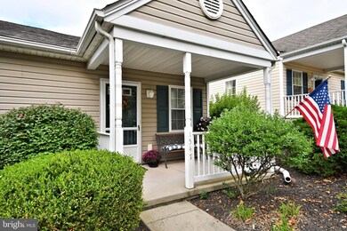 1547 Foresman Dr unit 122, Pottstown, PA 19464 - photo 4