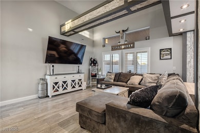 262 Collindale St, Henderson, NV 89074 - photo 6