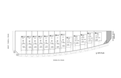 5508 Rosslyn Rd, Houston, TX 77091 - photo 3