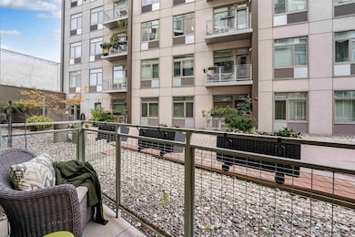 The Saffron unit 103, Jersey City, NJ 07302 - photo 6