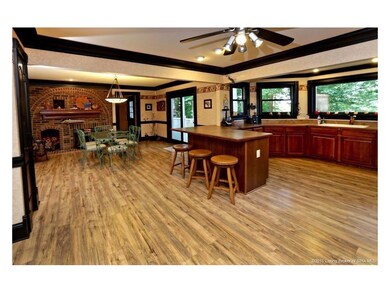 5033 White Tail Way, Greenville, IN 47124 - photo 2