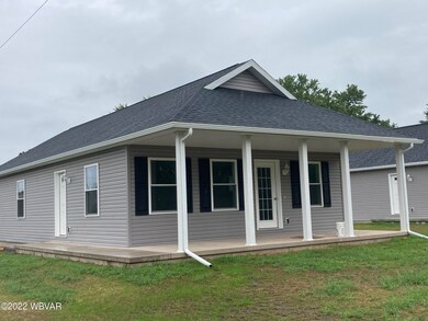 555 E Beech Aly, Hughesville, PA 17737 - photo 2