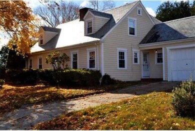 47 Reed St, New Bedford, MA 02740 - photo 2