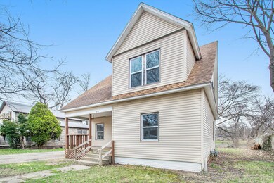 816 Tipton St, Elkhart, IN 46516 - photo 3