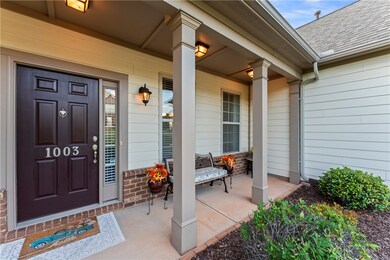 1003 Hillcrest Ct, Anderson, SC 29621 - photo 4