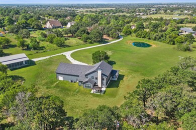 5440 Oakridge Rd, Joshua, TX 76058 - photo 4