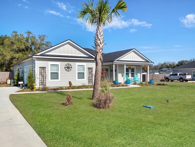 144 Conservation Way, Crawfordville, FL 32327 - photo 2