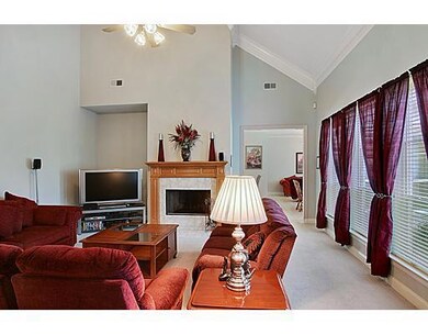 Den/Family/Great Room.