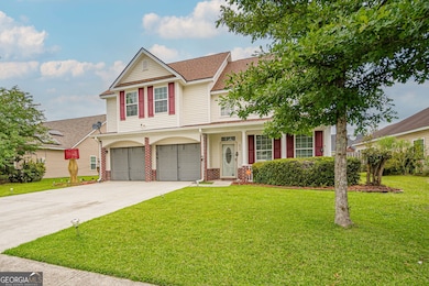 830 Granite Ln, Savannah, GA 31419 - photo 3