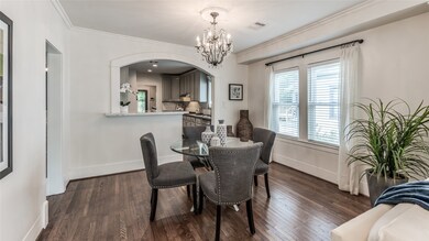 1124 Jerome St, Houston, TX 77009 - photo 7