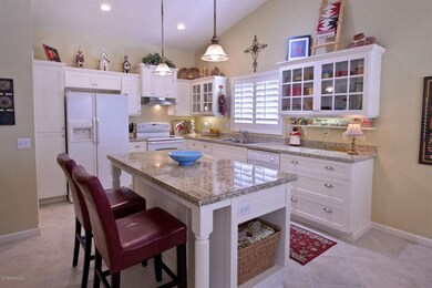 Updated Kitchen