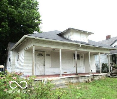 1264 W 25th St, Indianapolis, IN 46208 - photo 2
