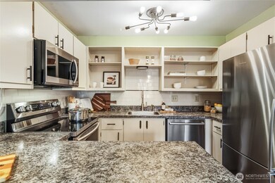 The Benson Condominiums unit G3, Renton, WA 98055 - photo 6