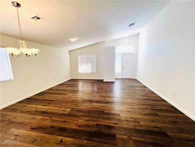 3322 Ocatillo Mesa Way, North Las Vegas, NV 89031 - photo 6