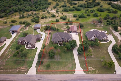 3931 J e Woody Rd, Springtown, TX 76082 - photo 2