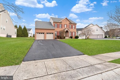 11525 Jamestown Ct, Laurel, MD 20723 - photo 3