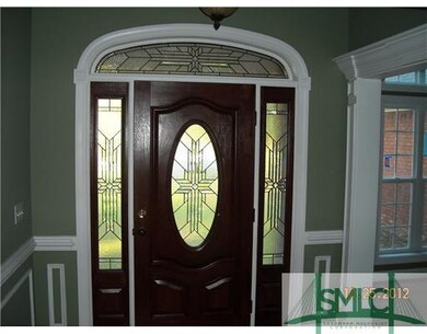 Other. Foyer