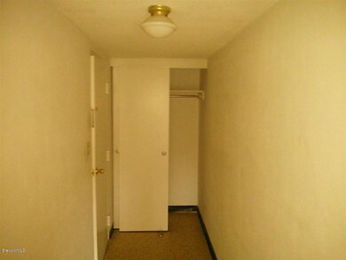 Entry Foyer