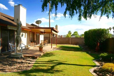 1208 N Kenneth Place, Chandler, AZ 85226 - photo 5