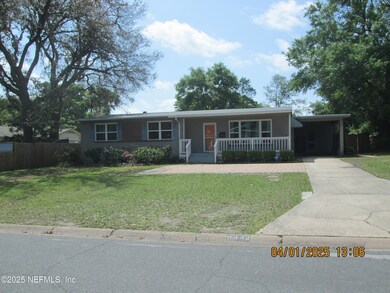8442 Lawfin St S, Jacksonville, FL 32211 - photo 2