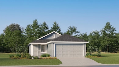 216 Skyfire St, Hutto, TX 78634 - photo 4