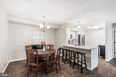 3804 Ridge Knoll Ct unit 4, Fairfax, VA 22033 - photo 7