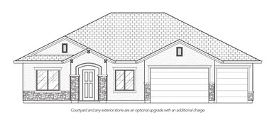 Salt Creek Heights - 2228 Elevation