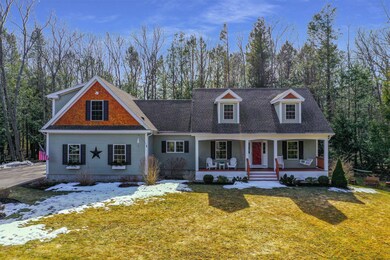 10 Plymouth Dr, Saco, ME 04072 - photo 4