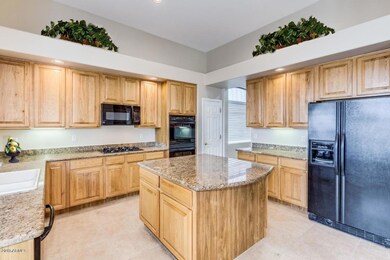 Lovely Kitchen