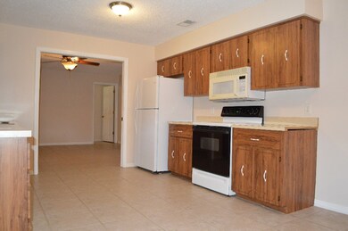 Kitchen View 2