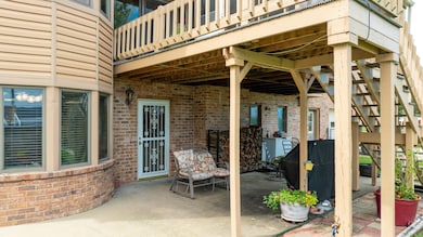 61215 E 194 Rd, Fairland, OK 74343 - photo 7