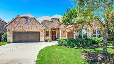 5702 Caspian Falls Ln, Fulshear, TX 77441 - photo 3