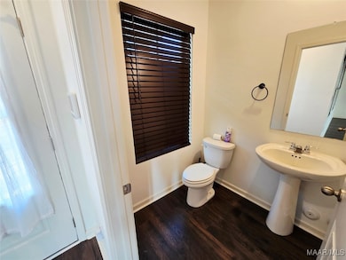 4071 Fields Run, Pike Road, AL 36064 - photo 5