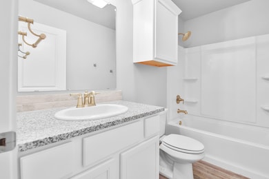 1716 133rd St, Lubbock, TX 79423 - photo 6