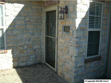 entryway