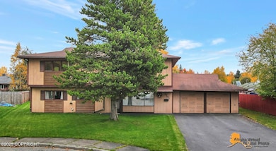 1701 Aleutian St, Anchorage, AK 99508 - photo 2