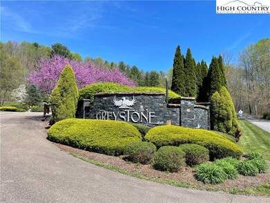 TBD Lot #3 Olde Stone Ridge, Crumpler, NC 28617 - photo 3