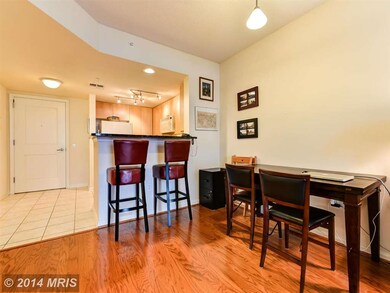 The Crescent unit 1202, Silver Spring, MD 20910 - photo 5