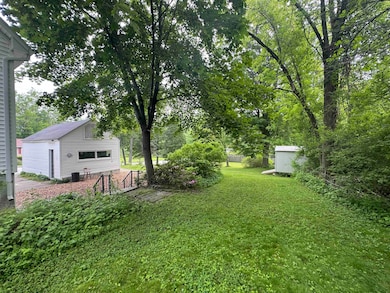 Yard 2