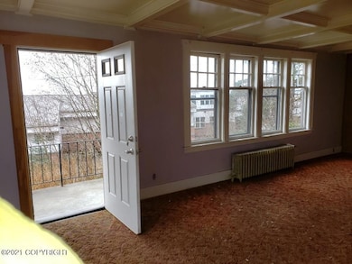 Living room 2