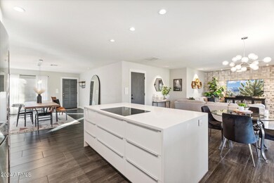 Open Concept