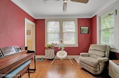 1452 Ingleside Ave, Jacksonville, FL 32205 - photo 5