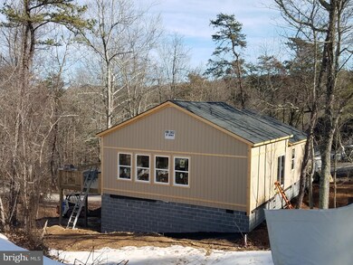 444 Aspen Way N, Basye, VA 22810 - photo 2