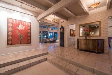 06 View to Family Room