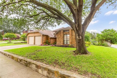 3100 Brighton Ct, Bedford, TX 76021 - photo 3