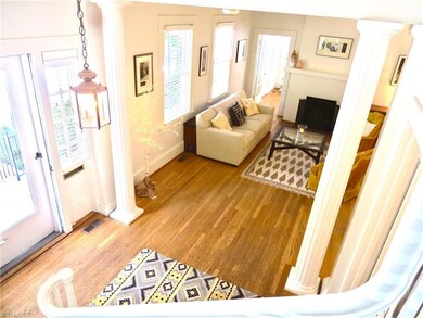 1528 W Northwest Blvd, Winston Salem, NC 27104 - photo 4