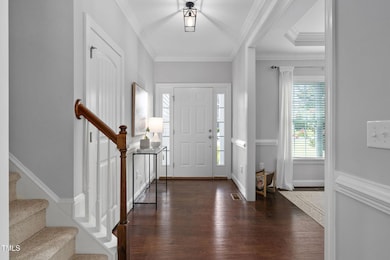 Foyer atkins